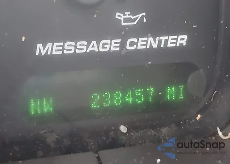 2003 Ford Expedition Eddie Bauer из США, поврежденный, VIN 1FMPU17L33LA92471